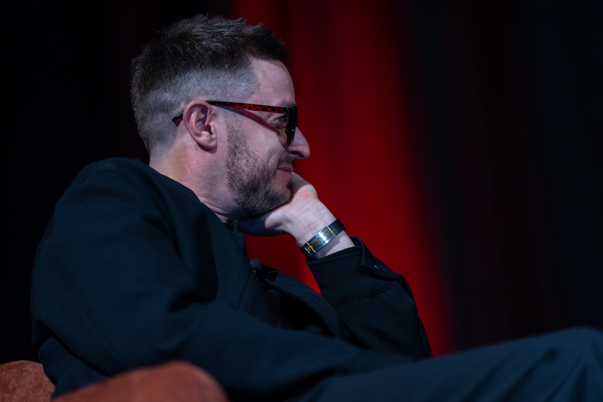 Conférence