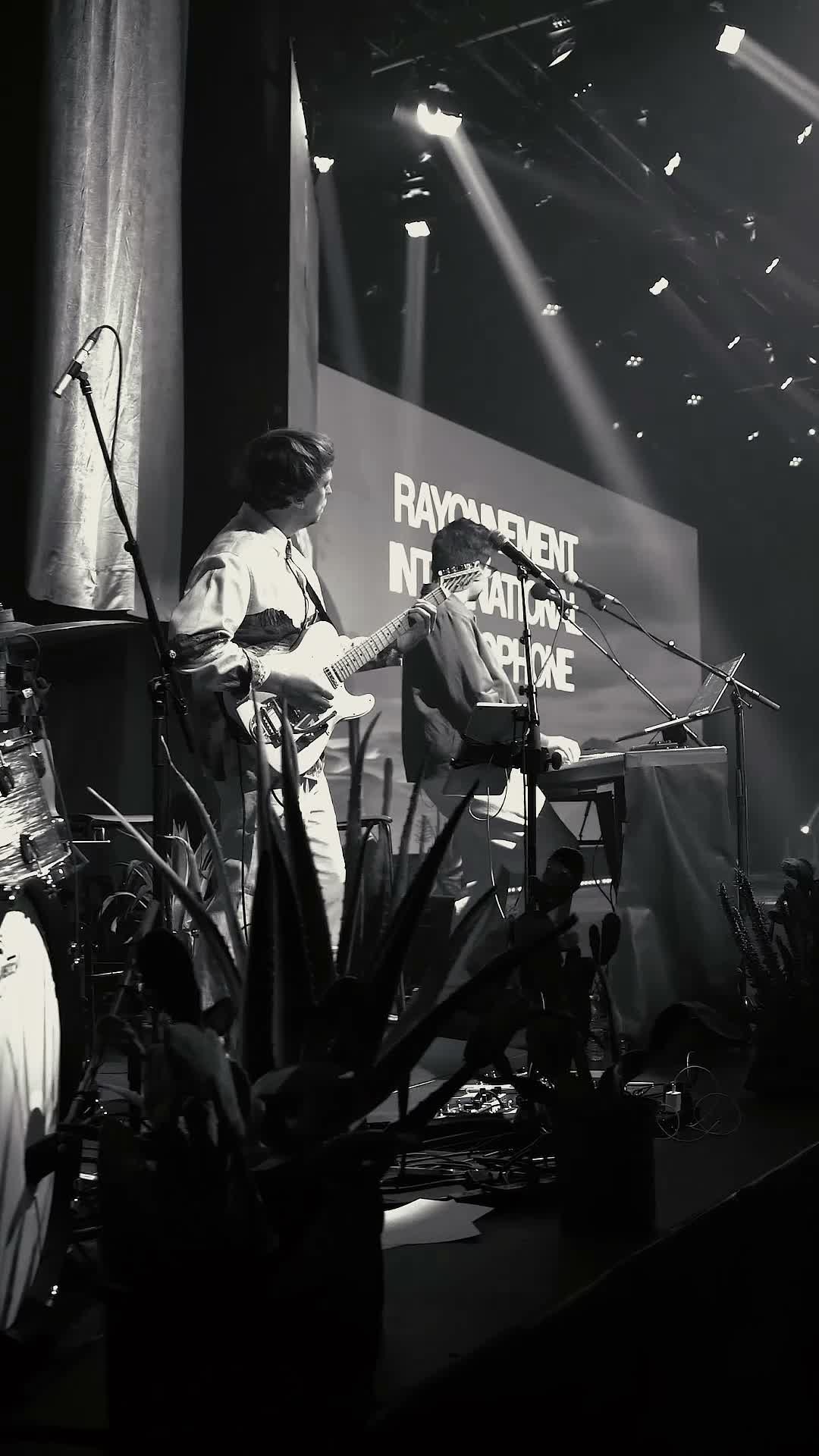 Event recap