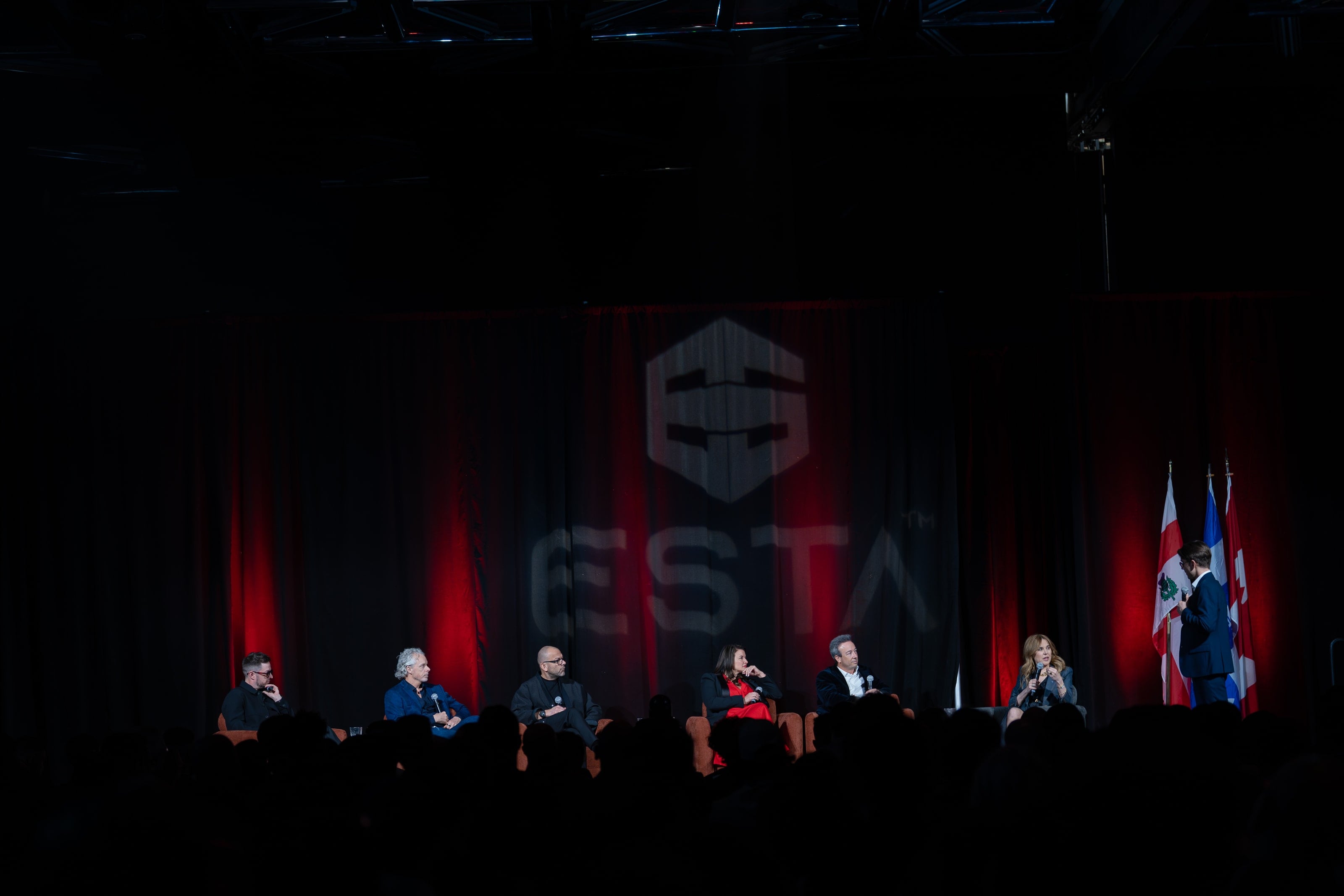 ESTA 2026 — photo 19