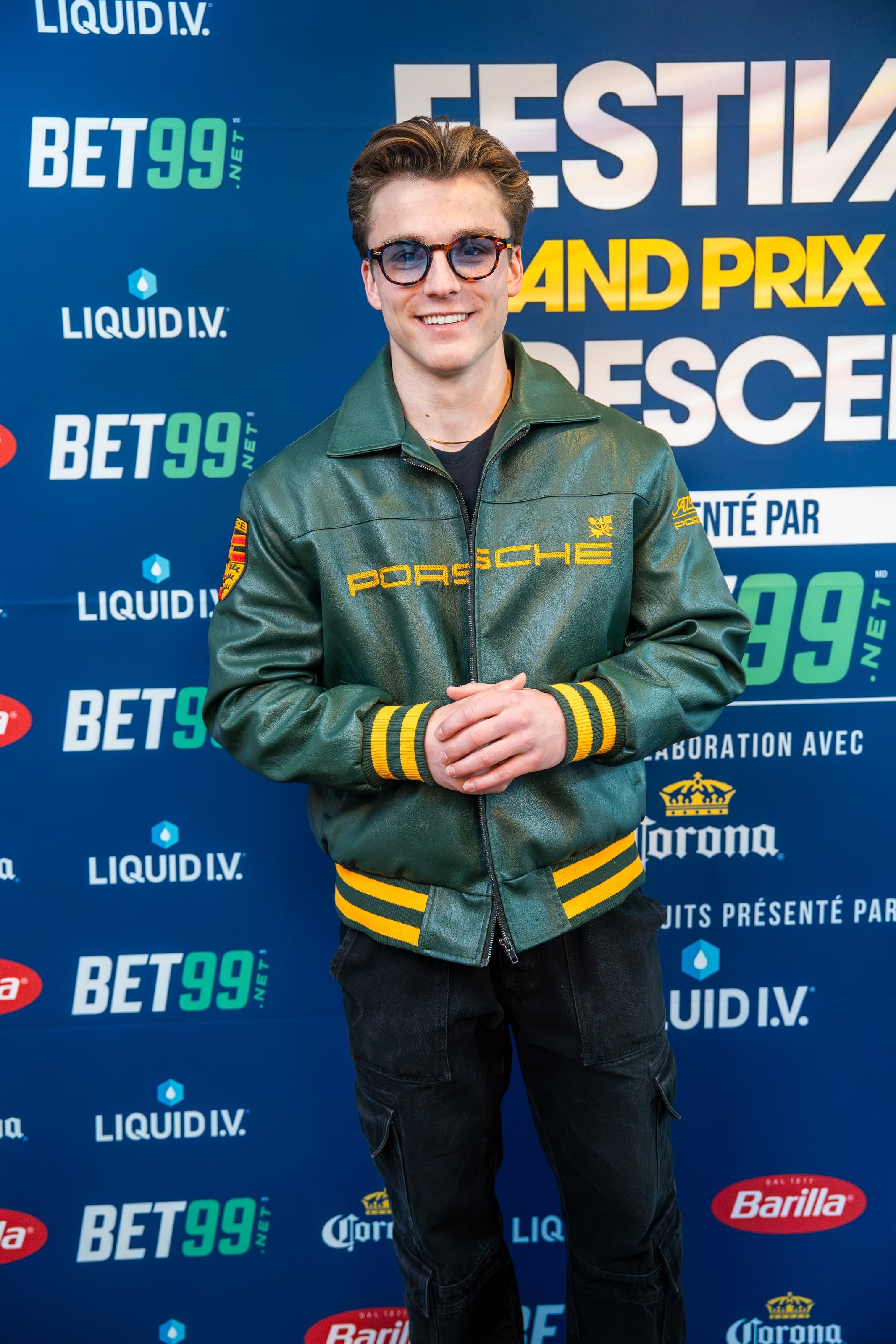 Festival Grand Prix sur Crescent — photo 19