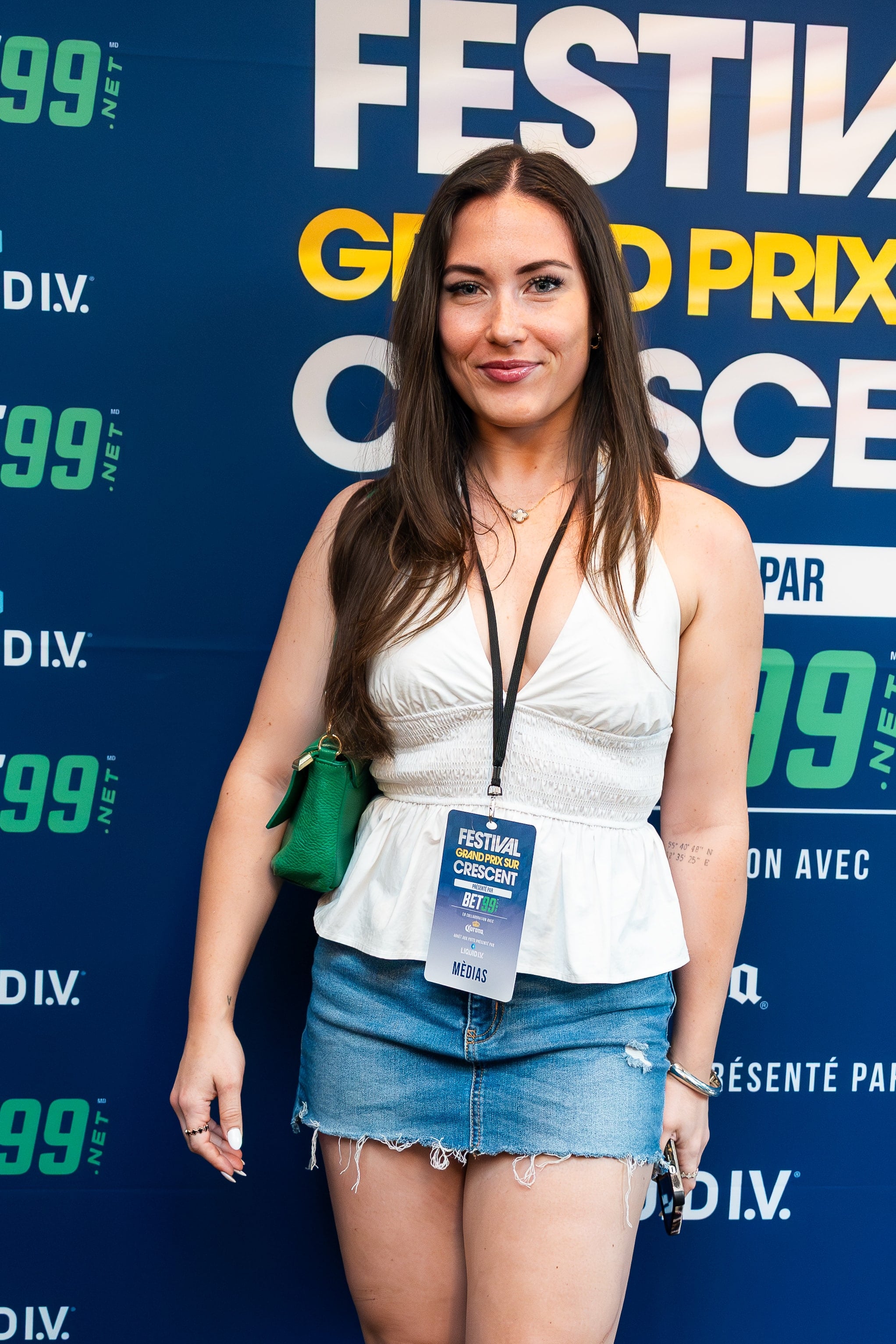 Festival Grand Prix sur Crescent — photo 5