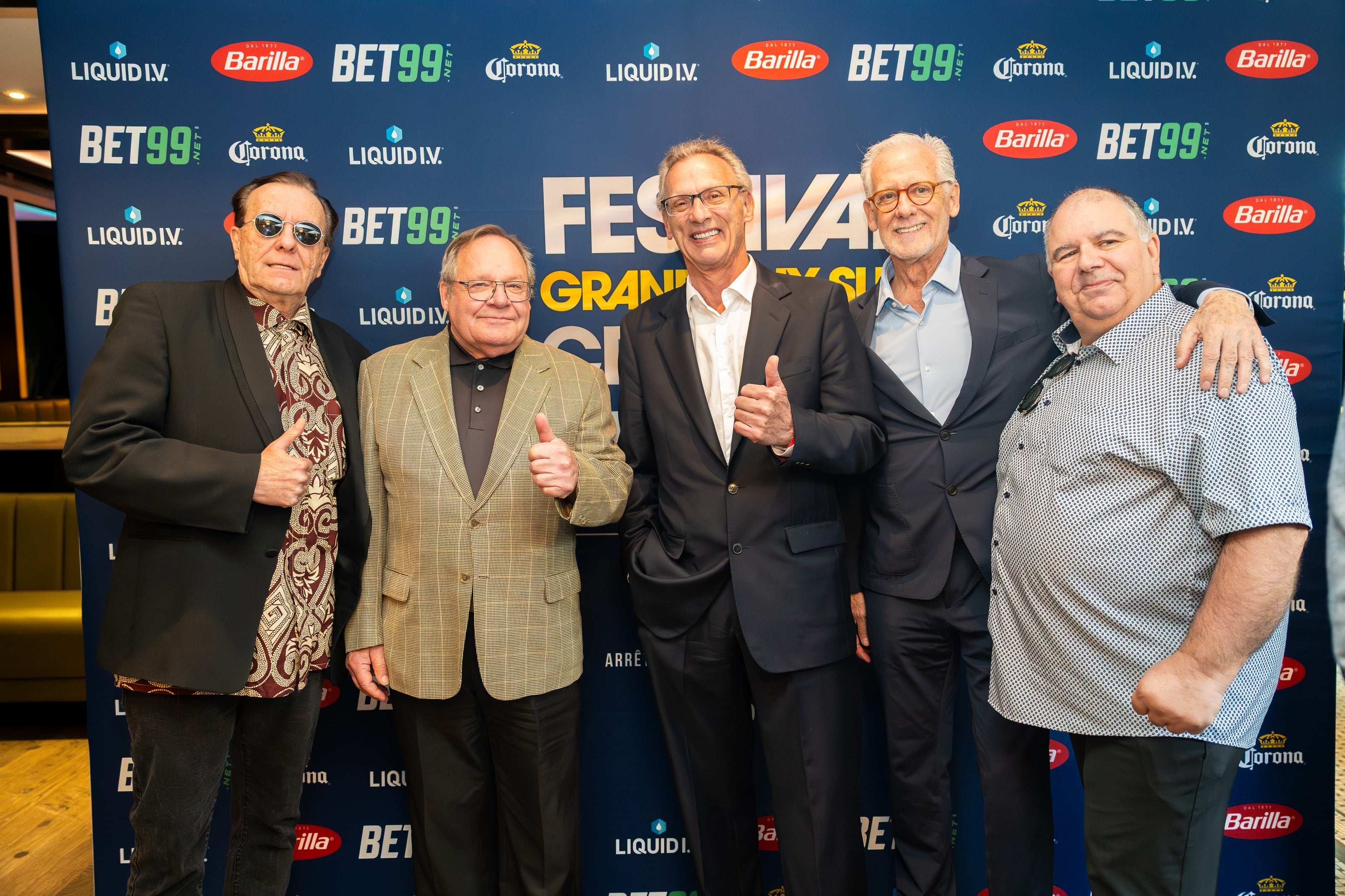 Festival Grand Prix sur Crescent — photo 6