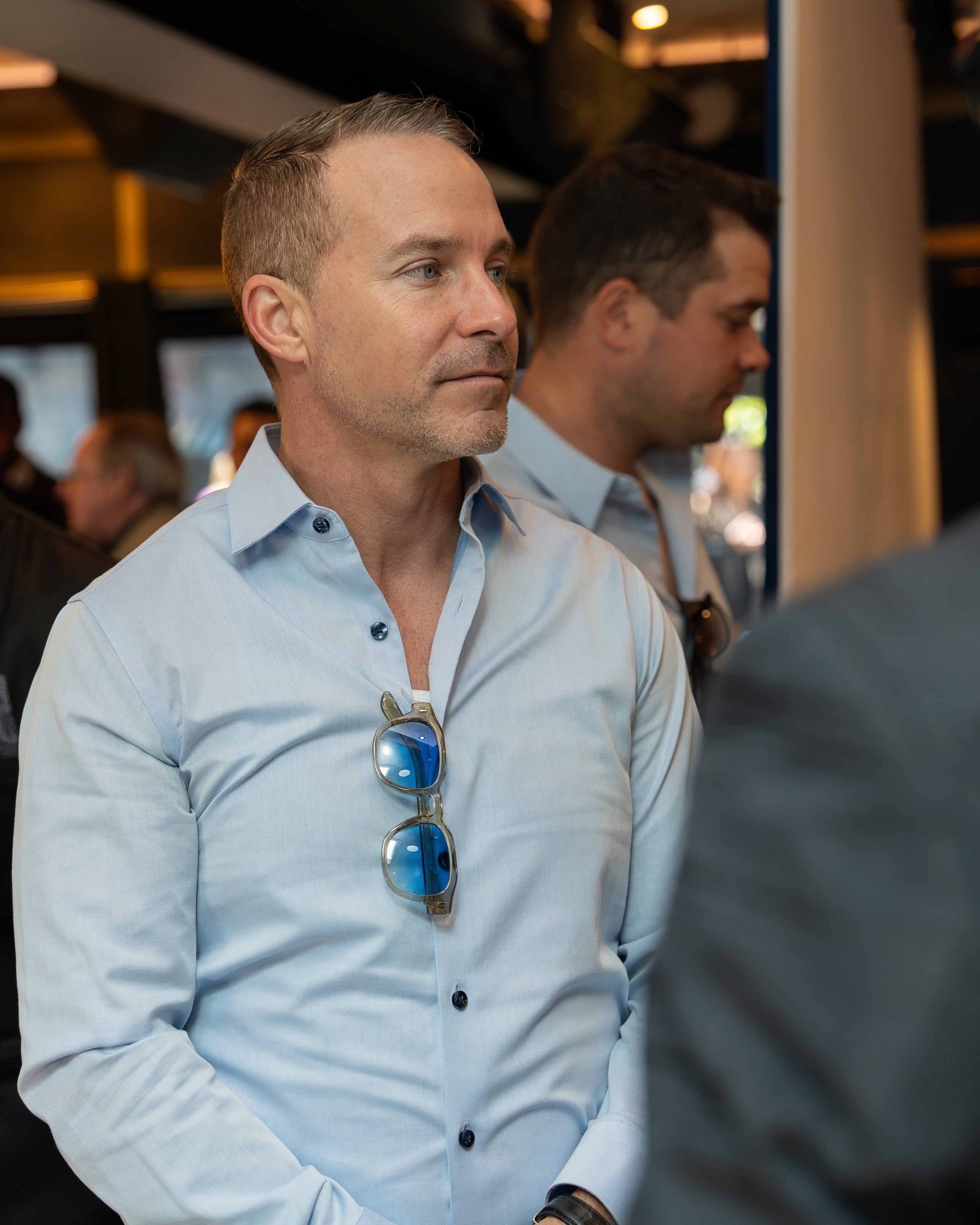 Festival Grand Prix sur Crescent — photo 8