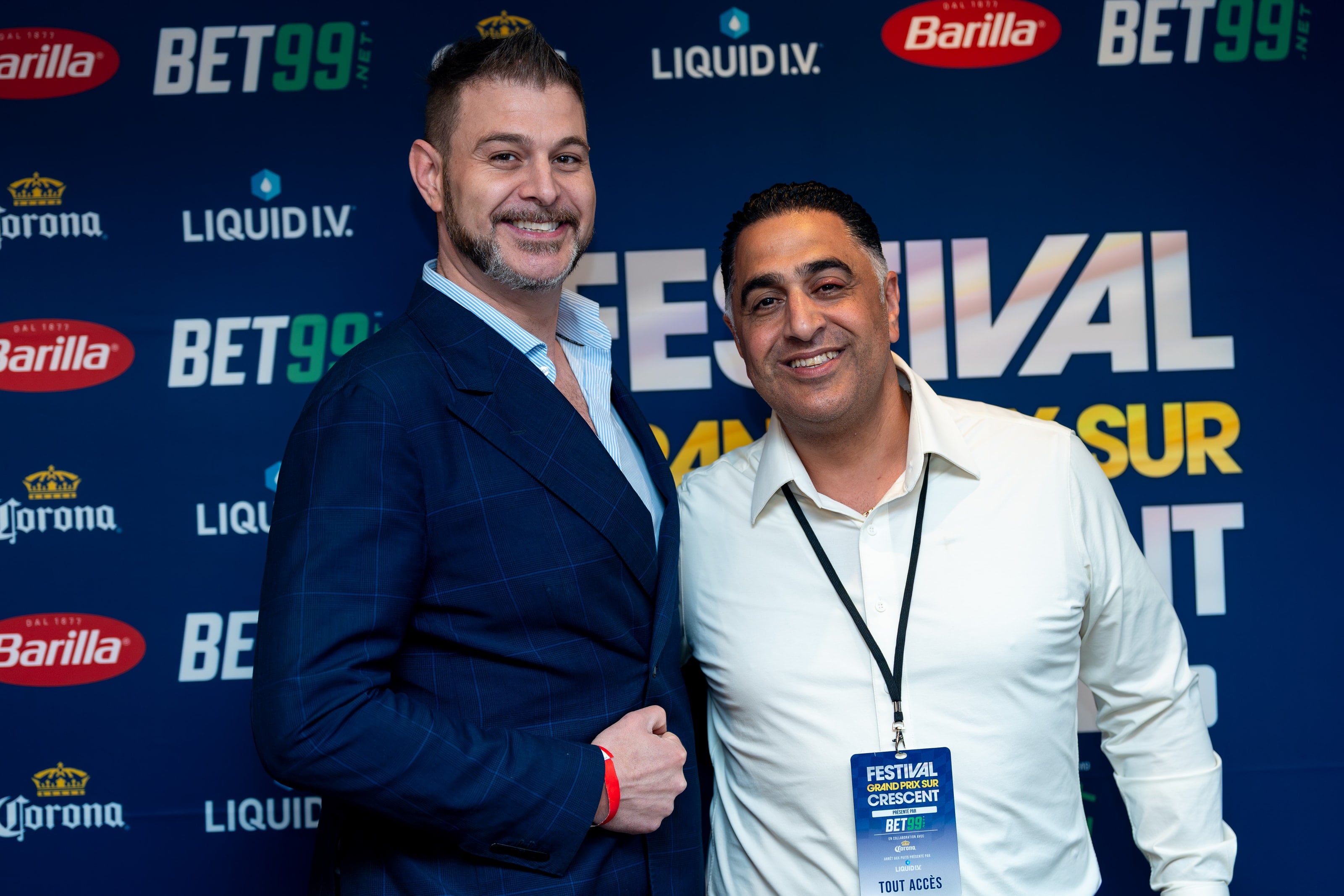 Festival Grand Prix sur Crescent — photo 12