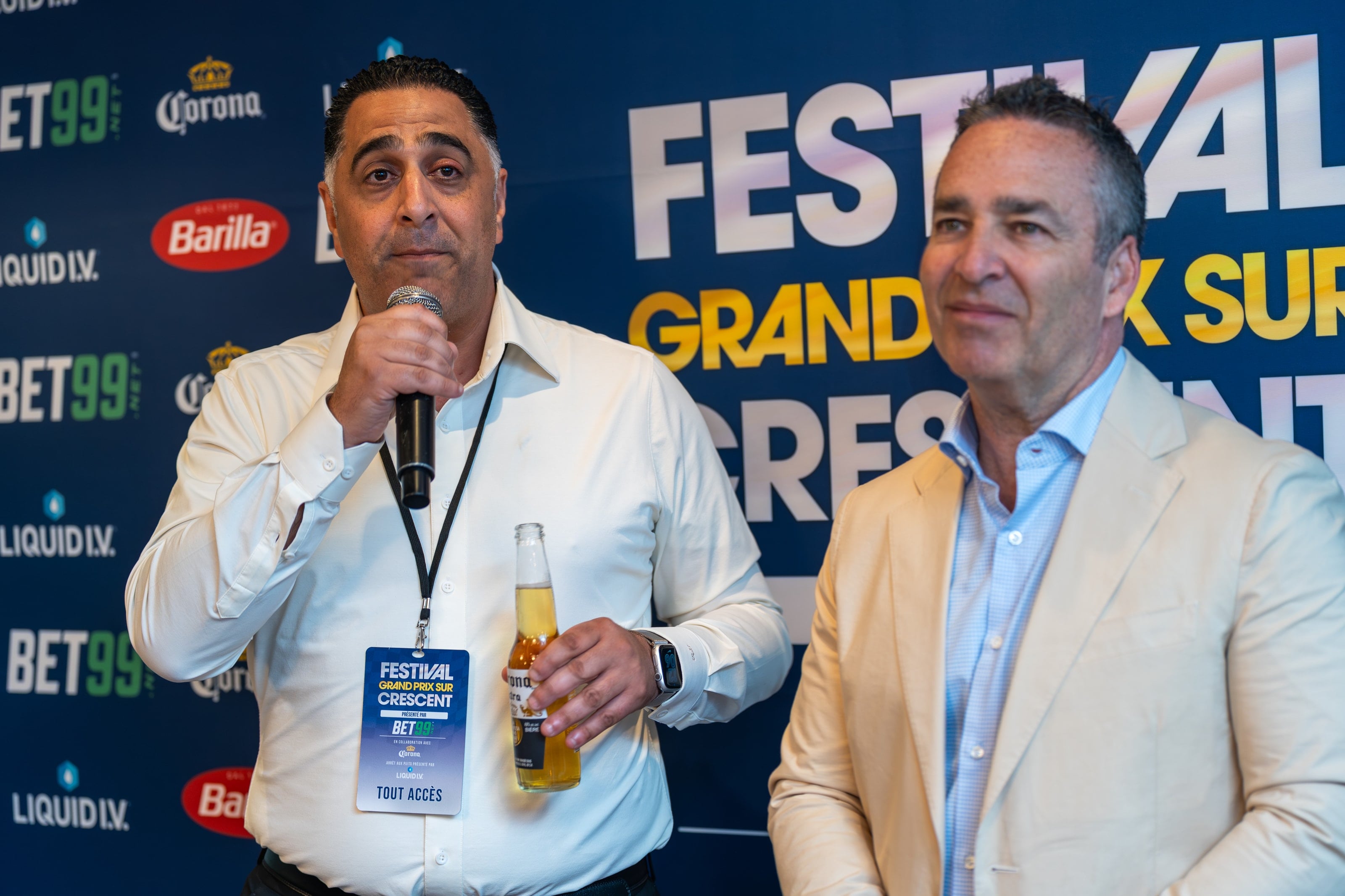 Festival Grand Prix sur Crescent — photo 18