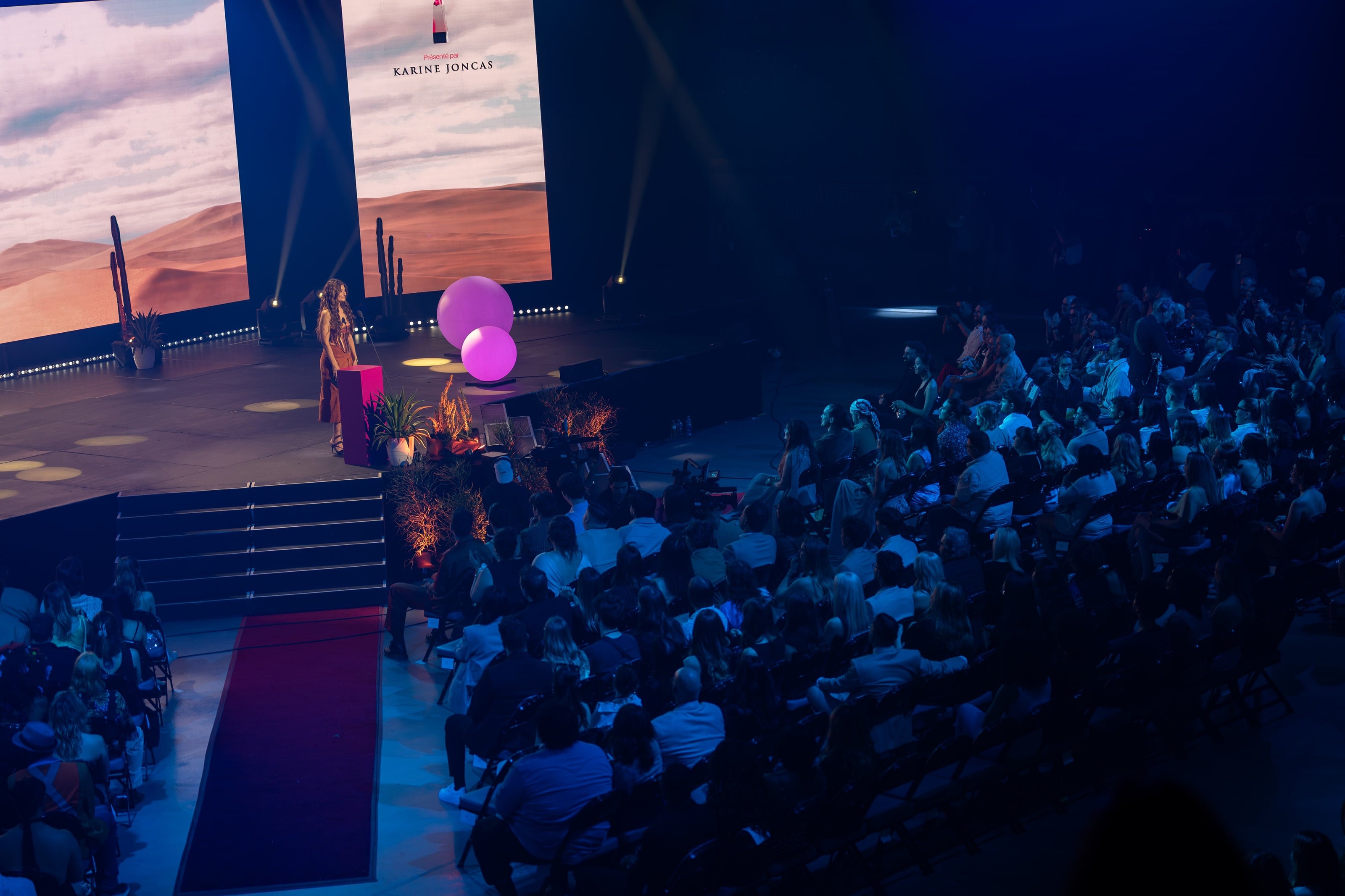 Gala InfluenceCréation — photo 10