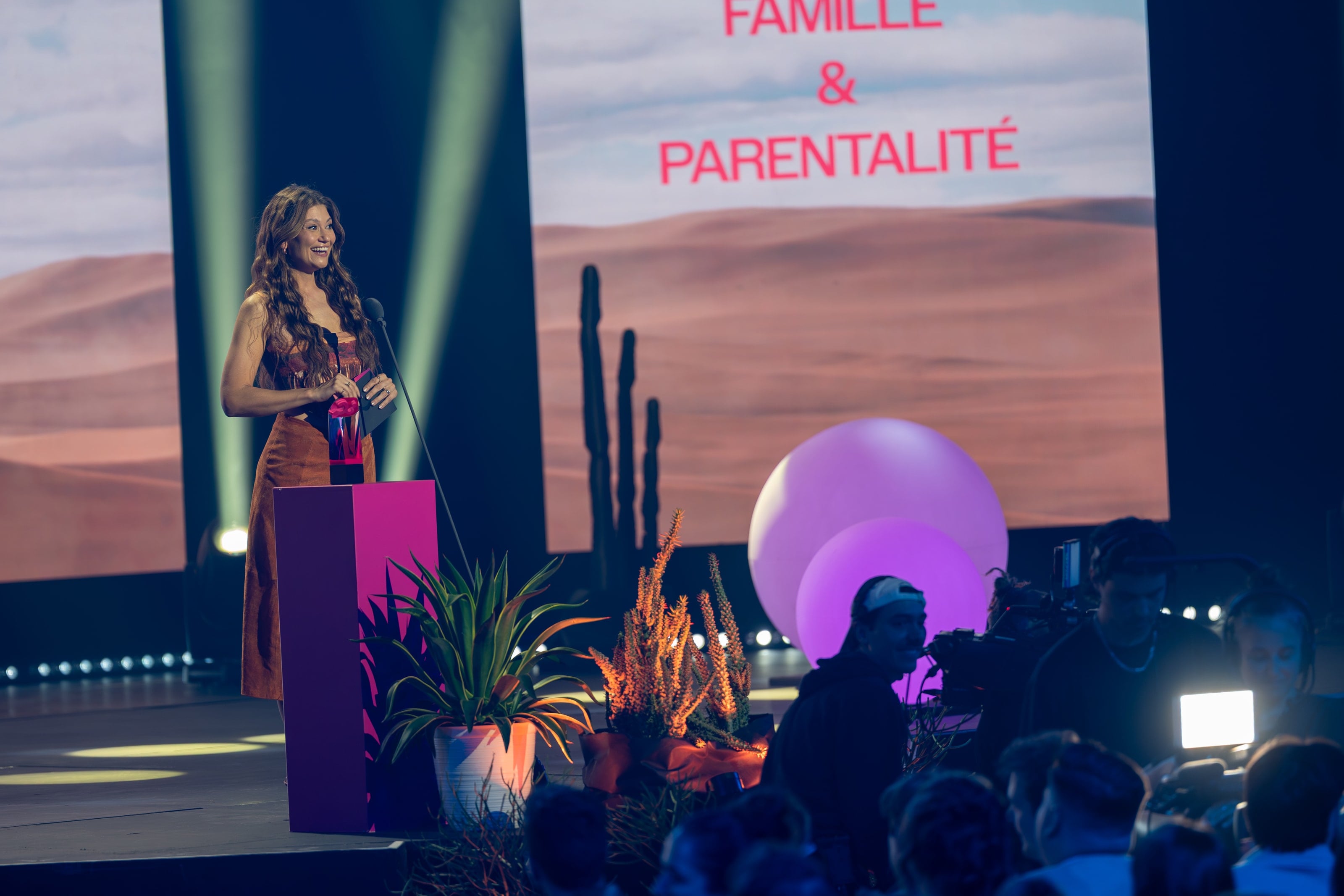 Gala InfluenceCréation — photo 12
