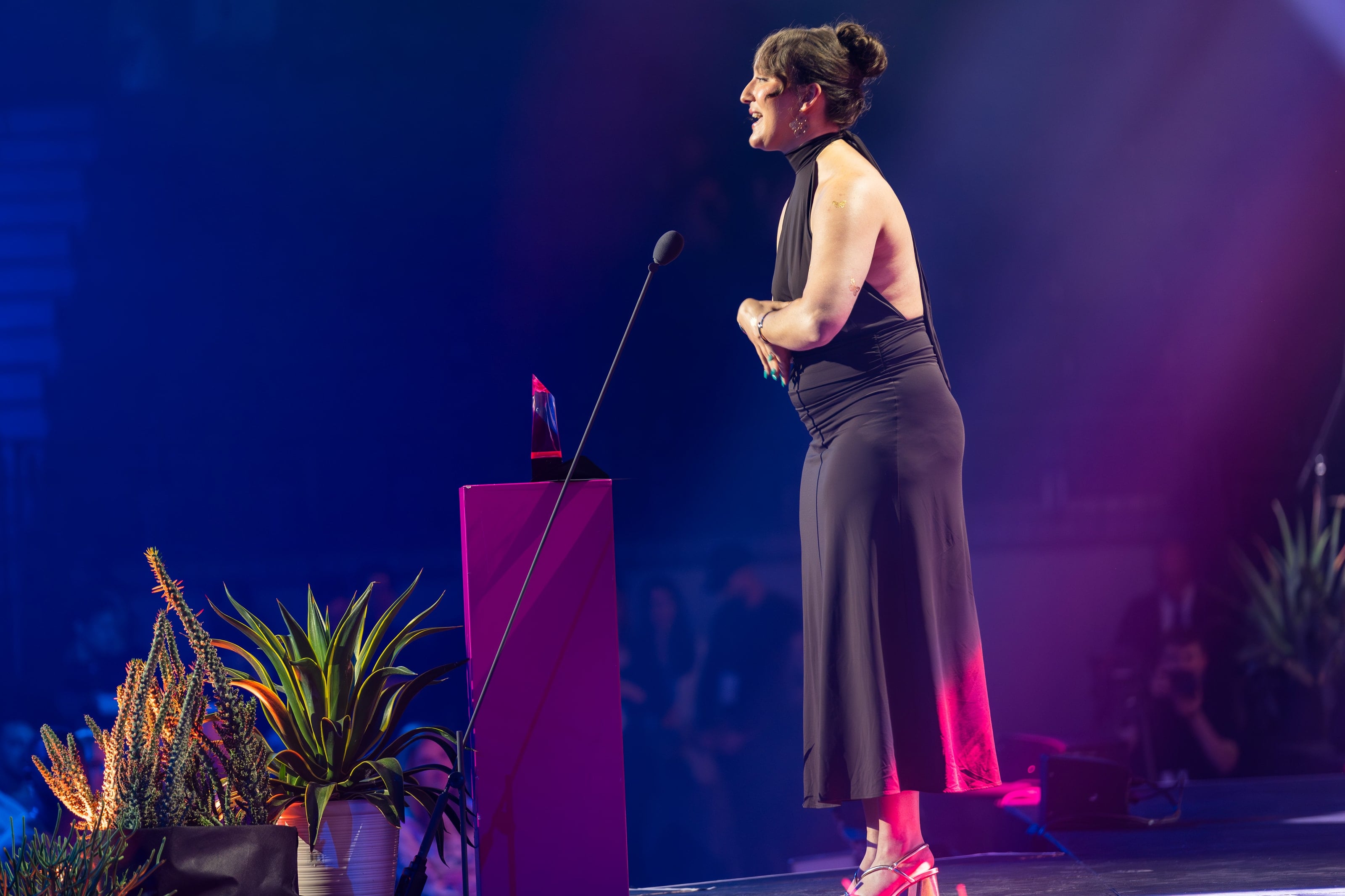 Gala InfluenceCréation — photo 14