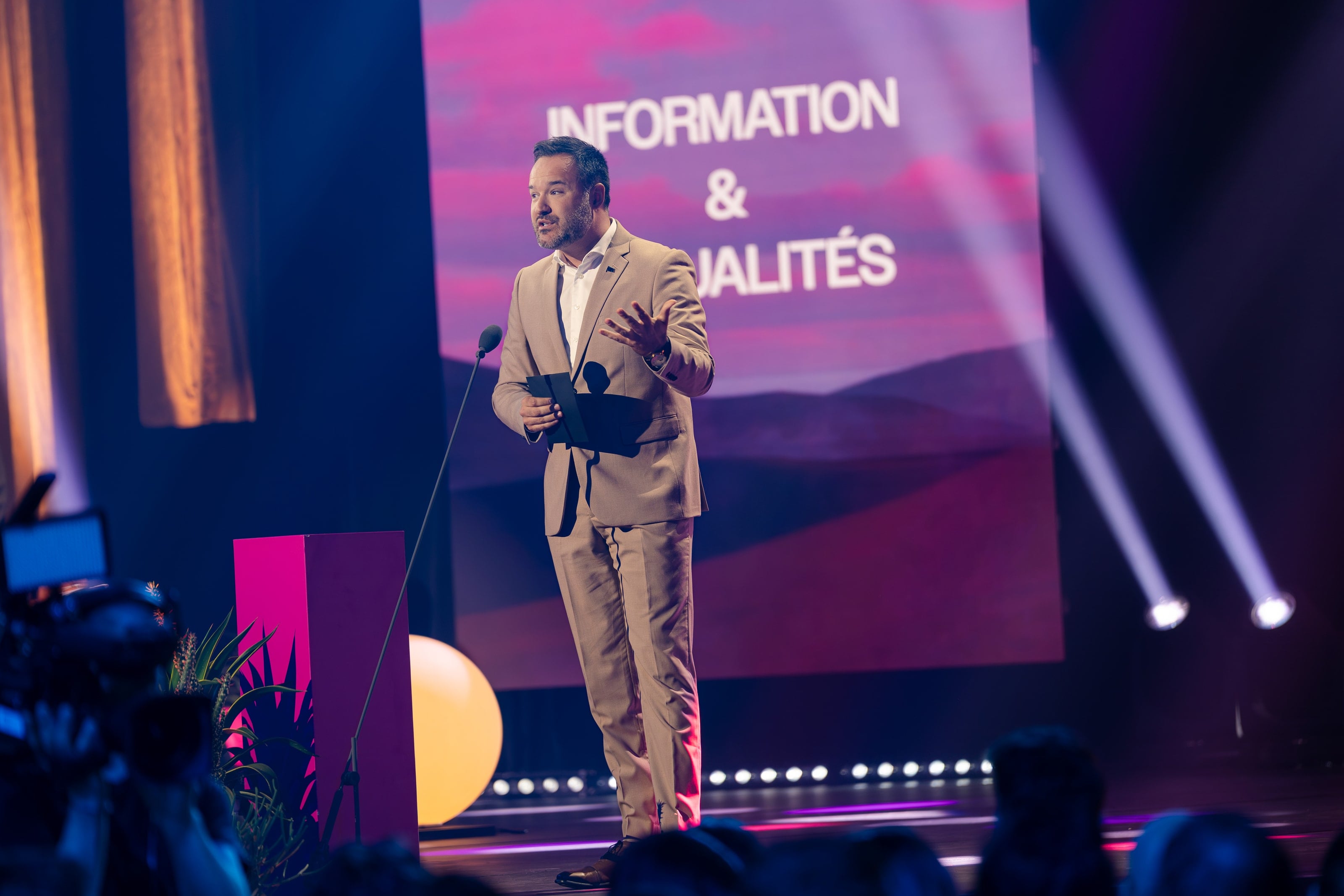 Gala InfluenceCréation — photo 16