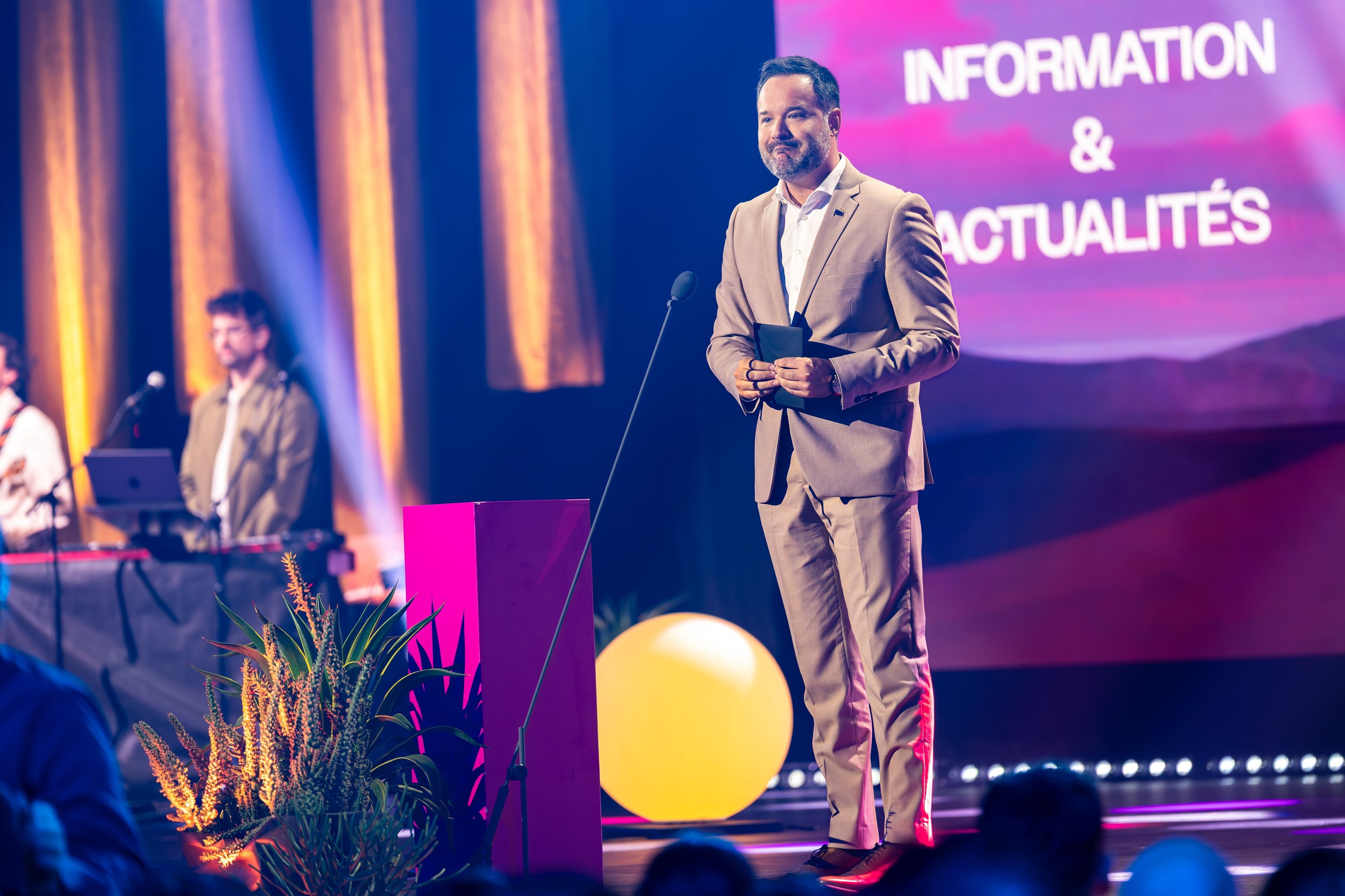Gala InfluenceCréation — photo 17