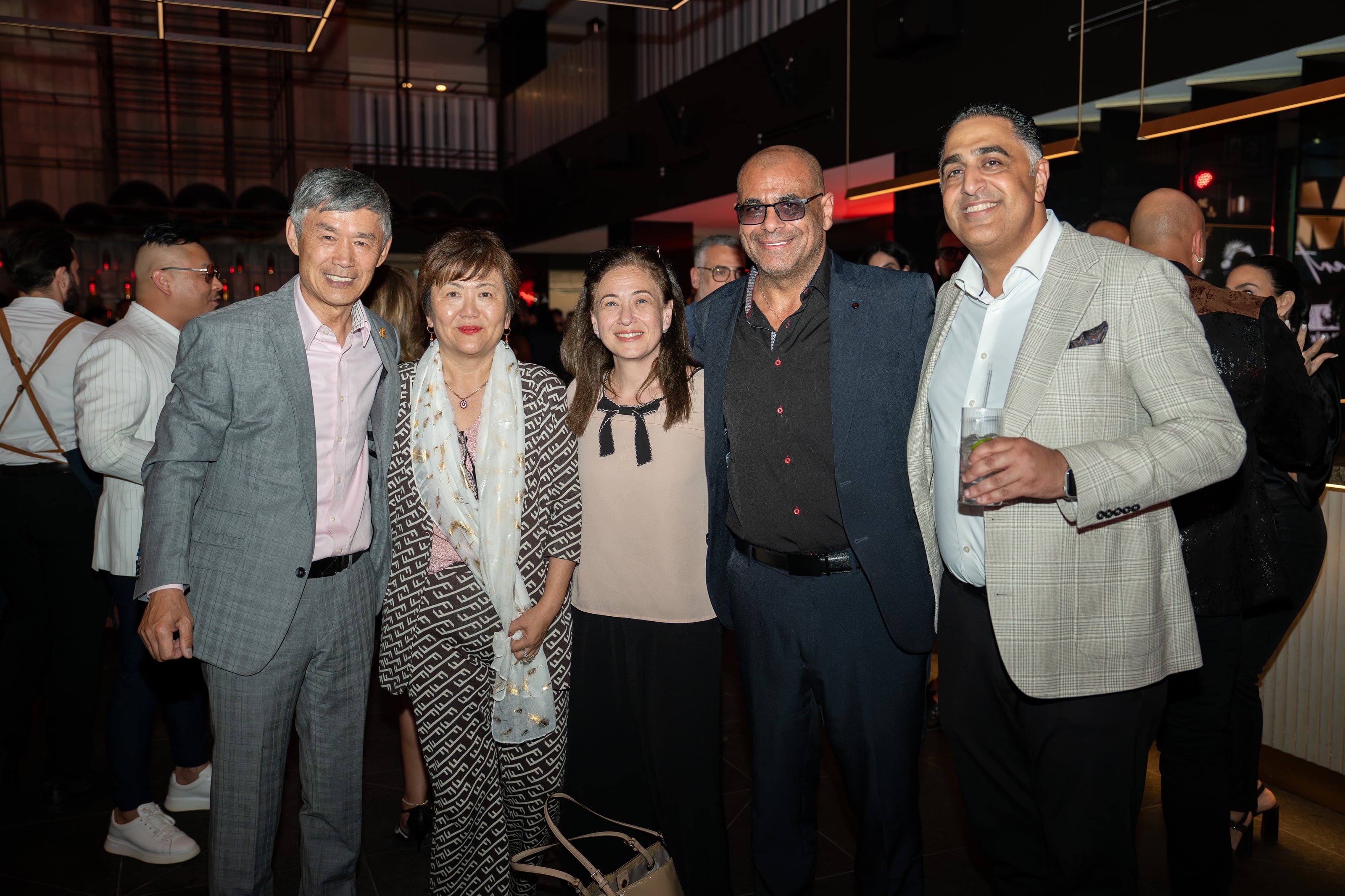 Lancement JPM 2.0 — photo 2