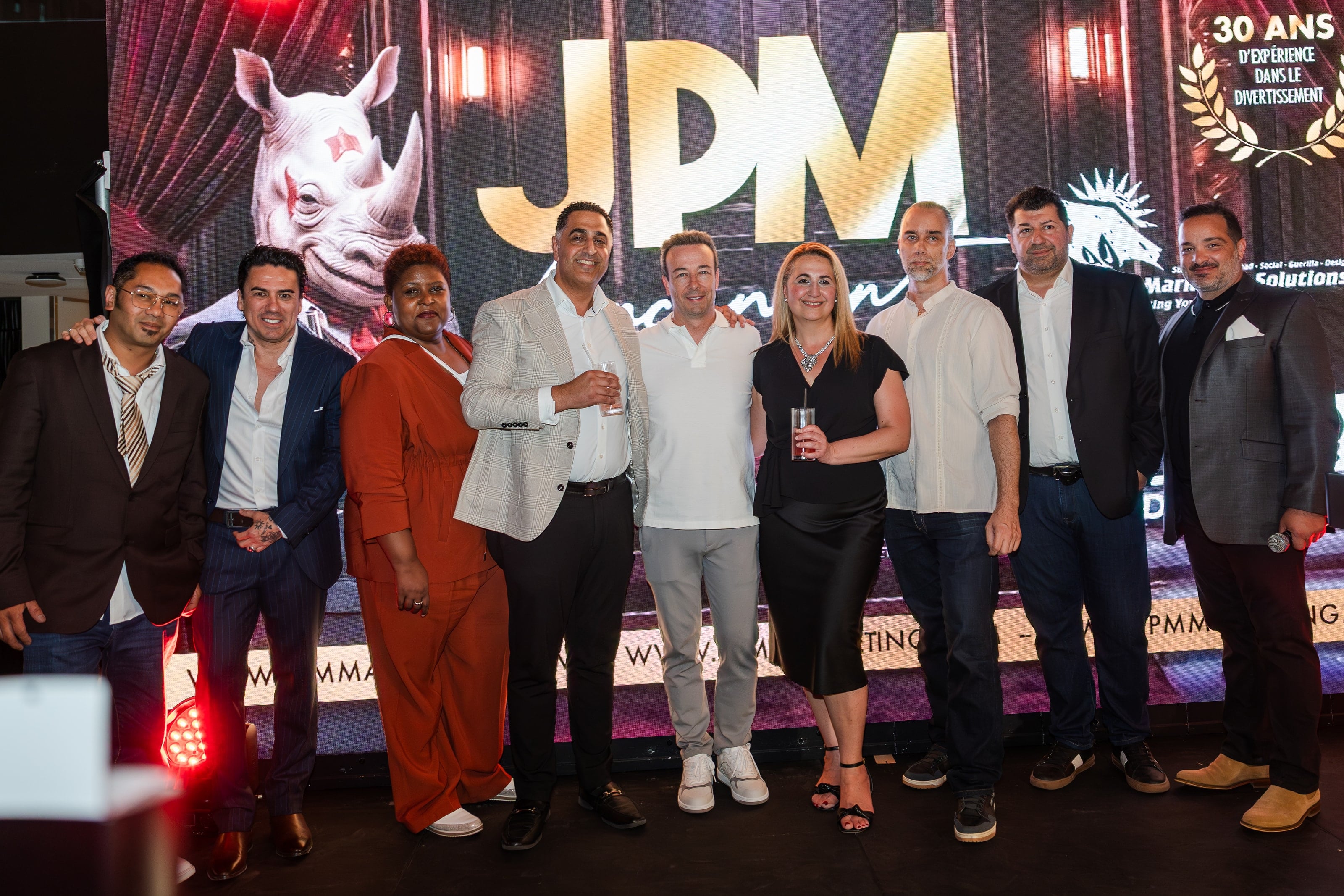 Lancement JPM 2.0 — photo 15