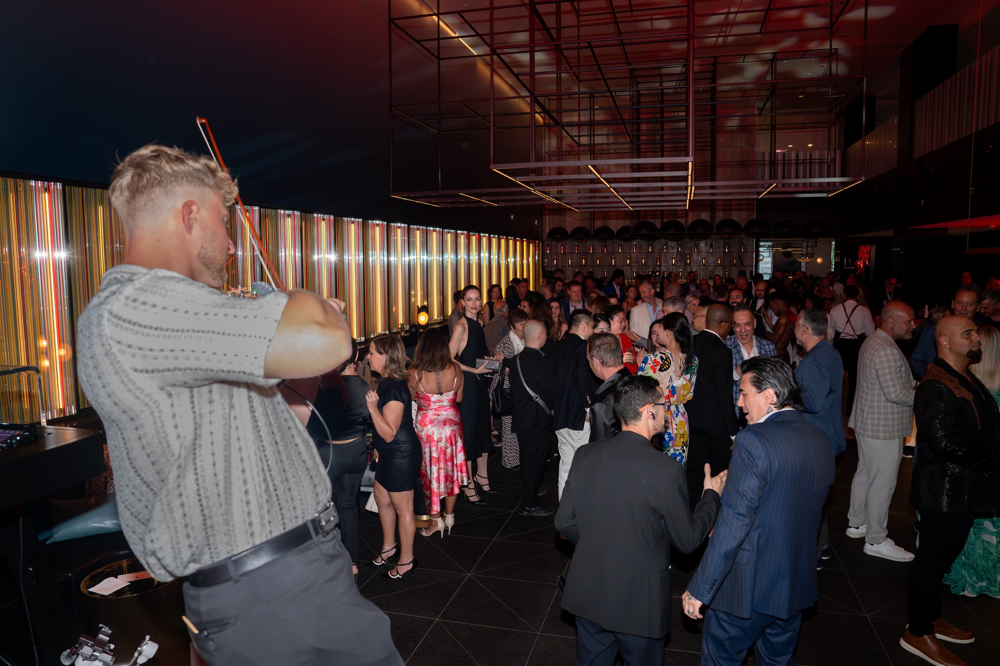 Lancement JPM 2.0 — photo 17