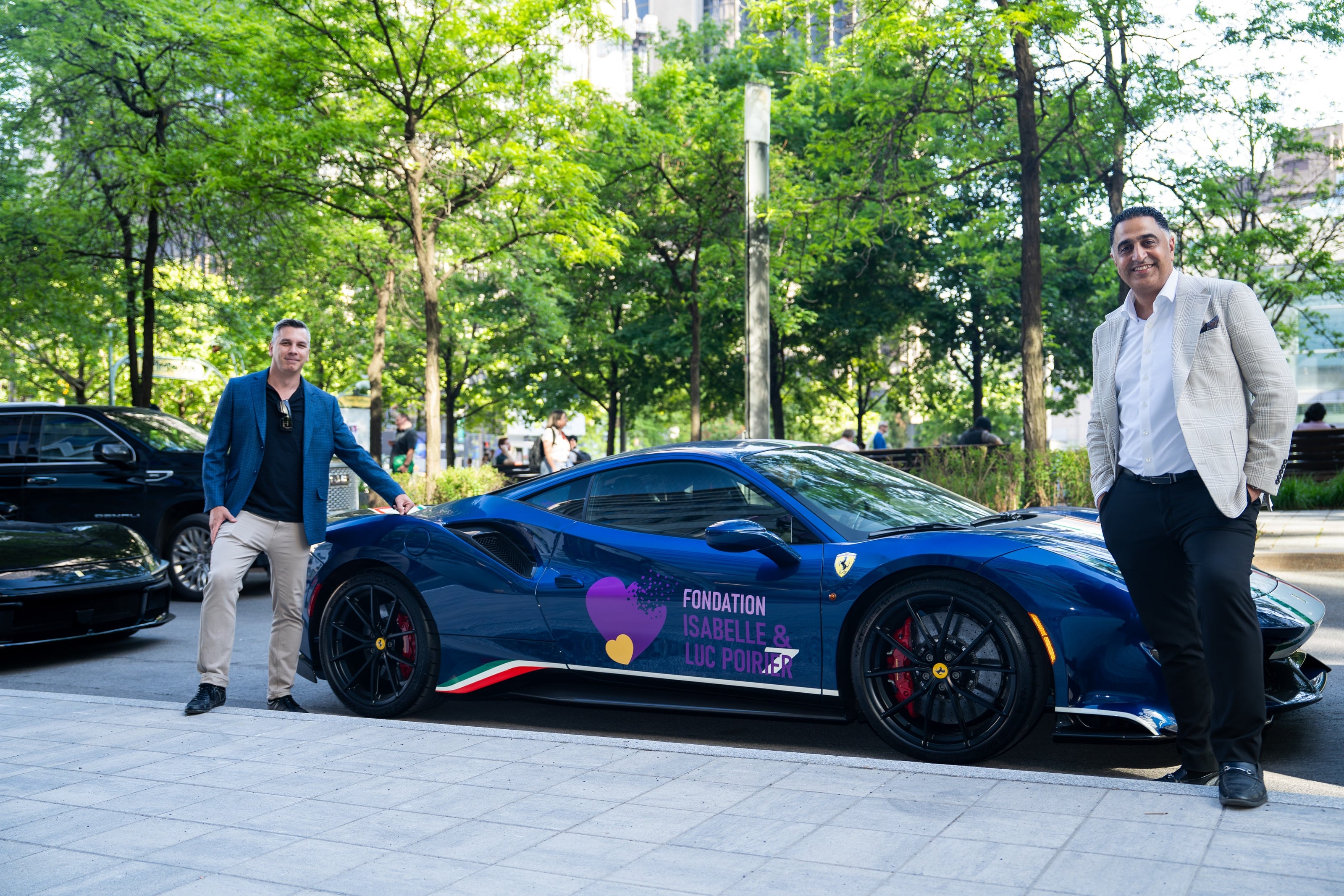 Lancement JPM 2.0 — photo 26