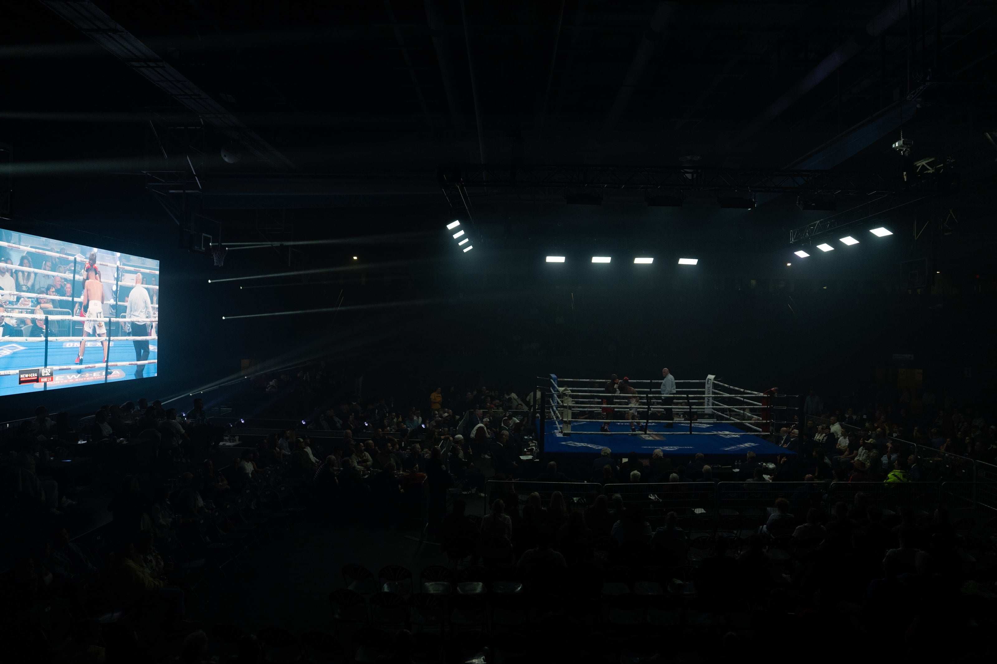 New Era Sports & Entertainment — photo 13