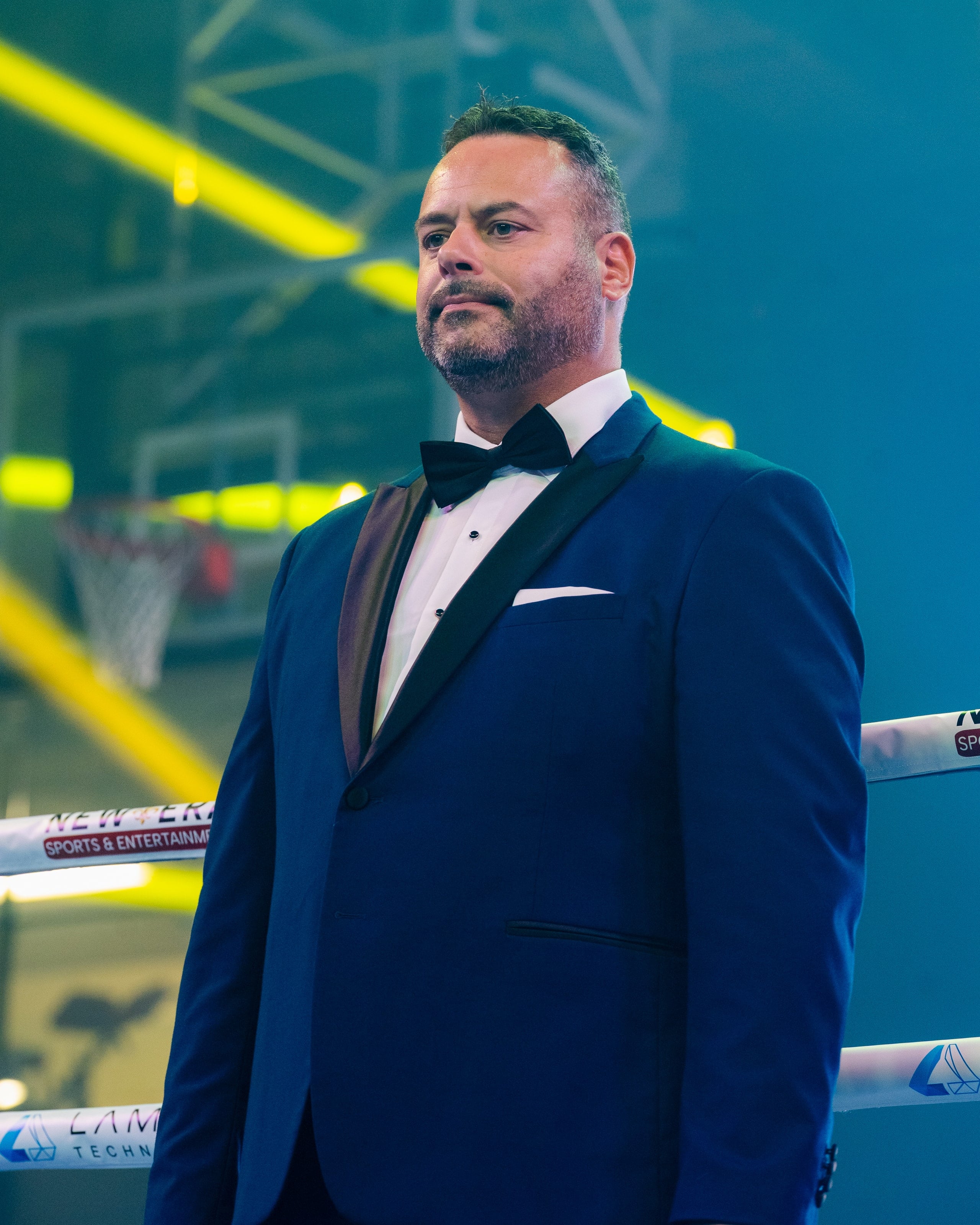 New Era Sports & Entertainment — photo 19