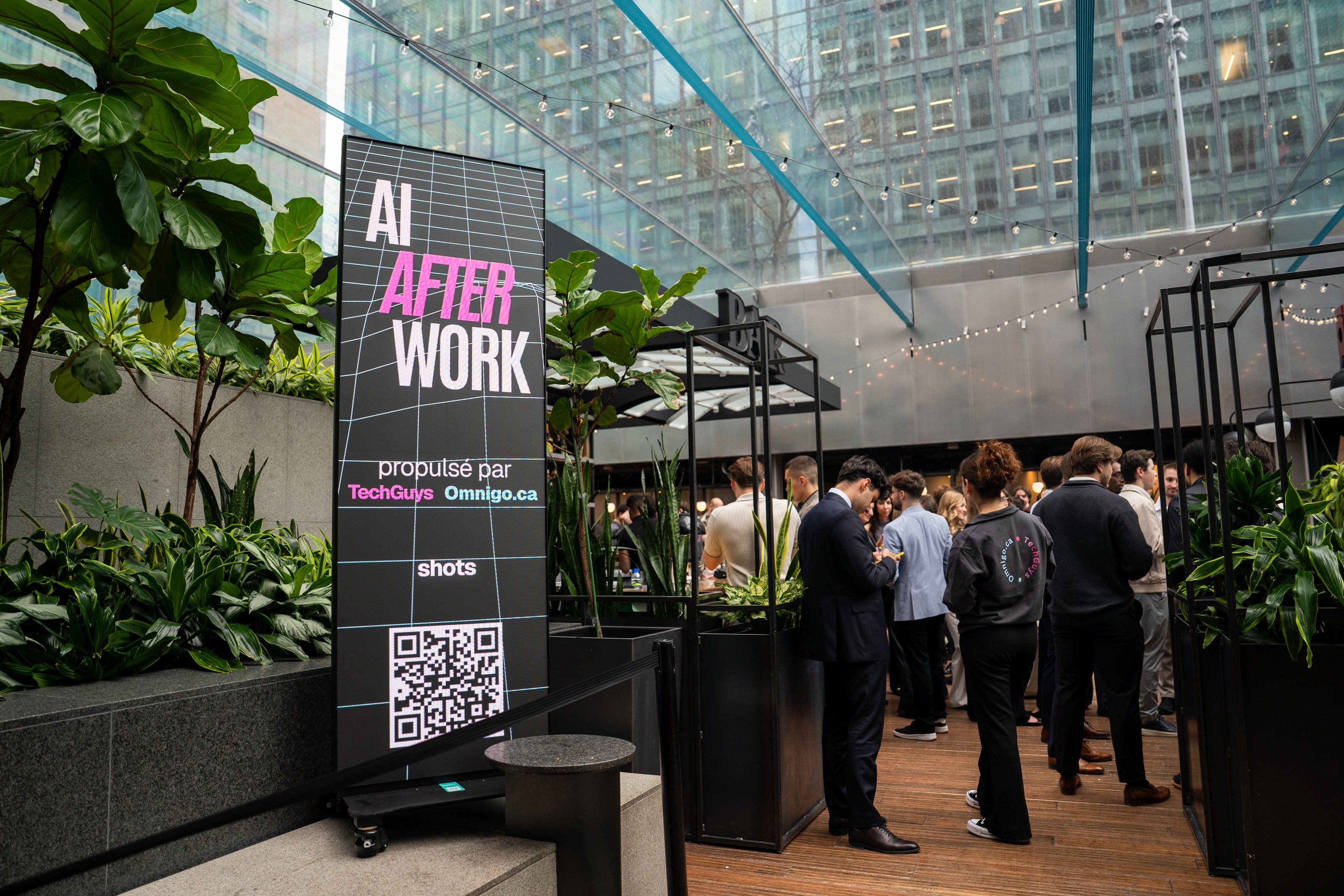 AI After Work — photo 3