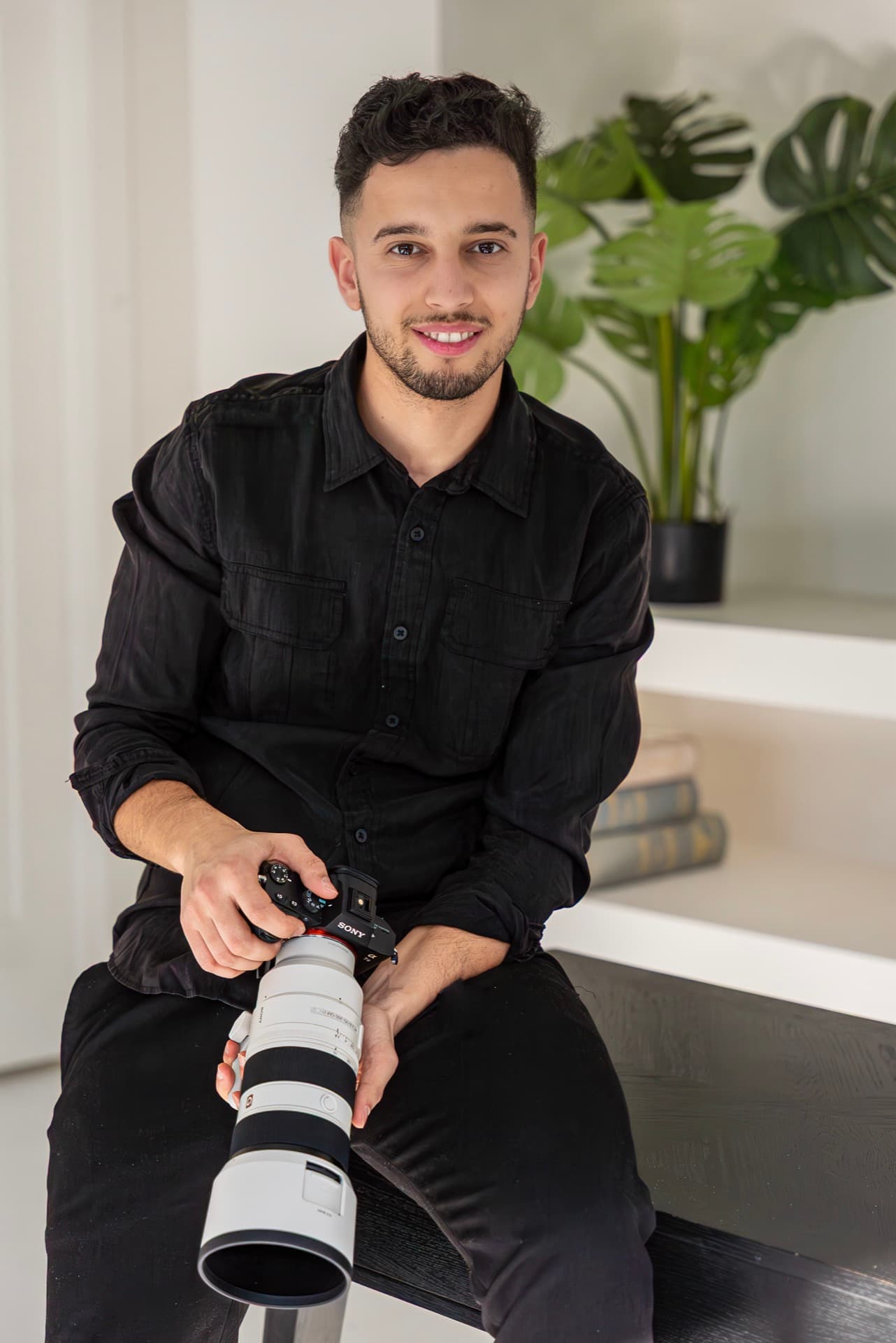 Massi Bena – Massishoots