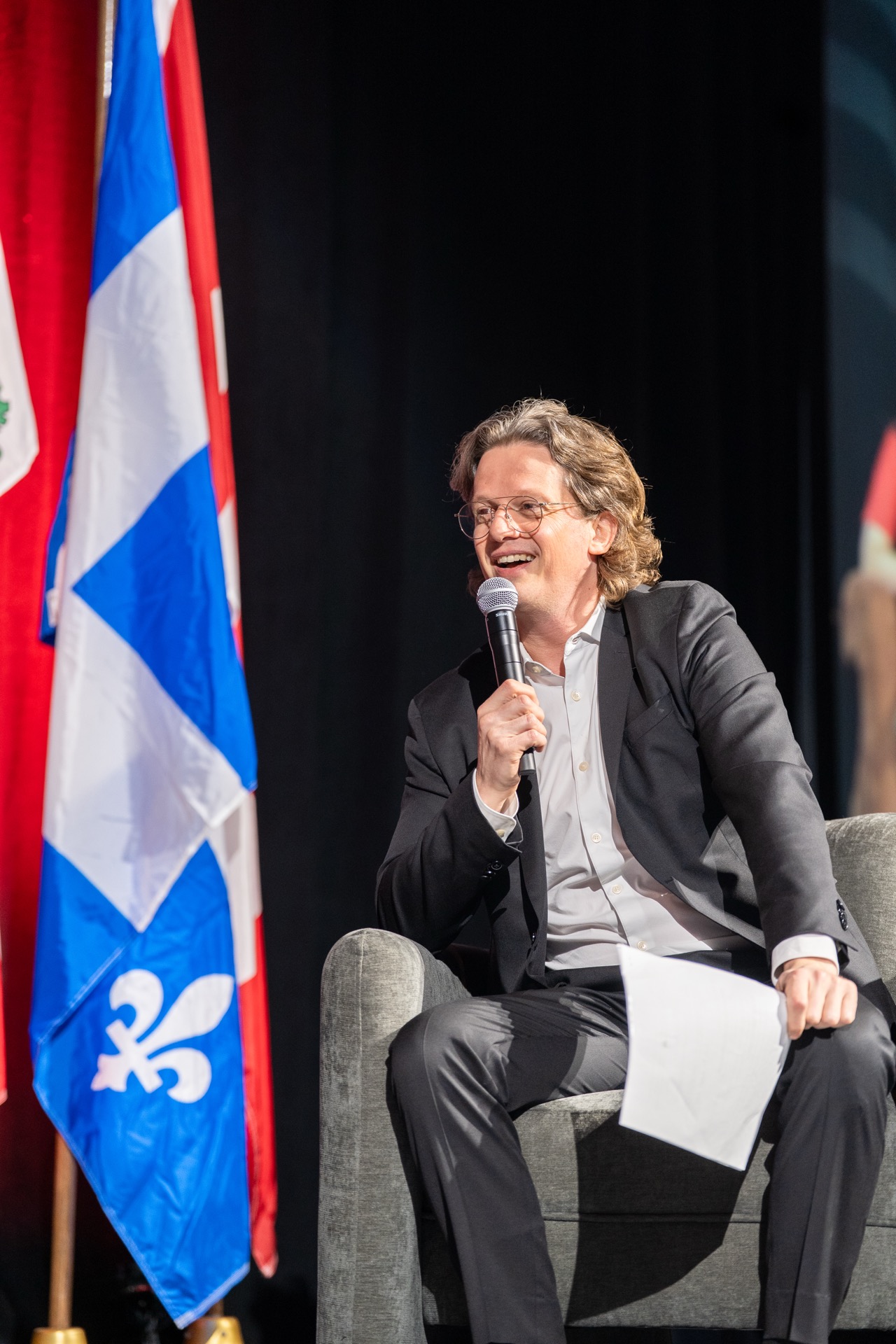 Event Coverage — Massishoots Montréal